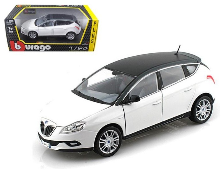 seat leon diecast model