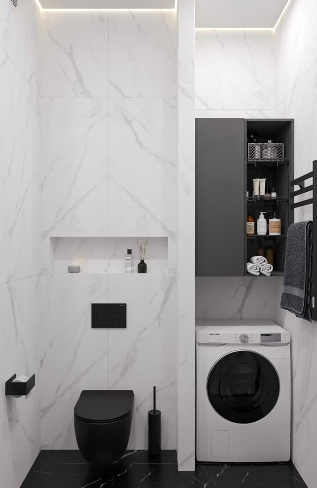 ЖК Павелецкая Сити