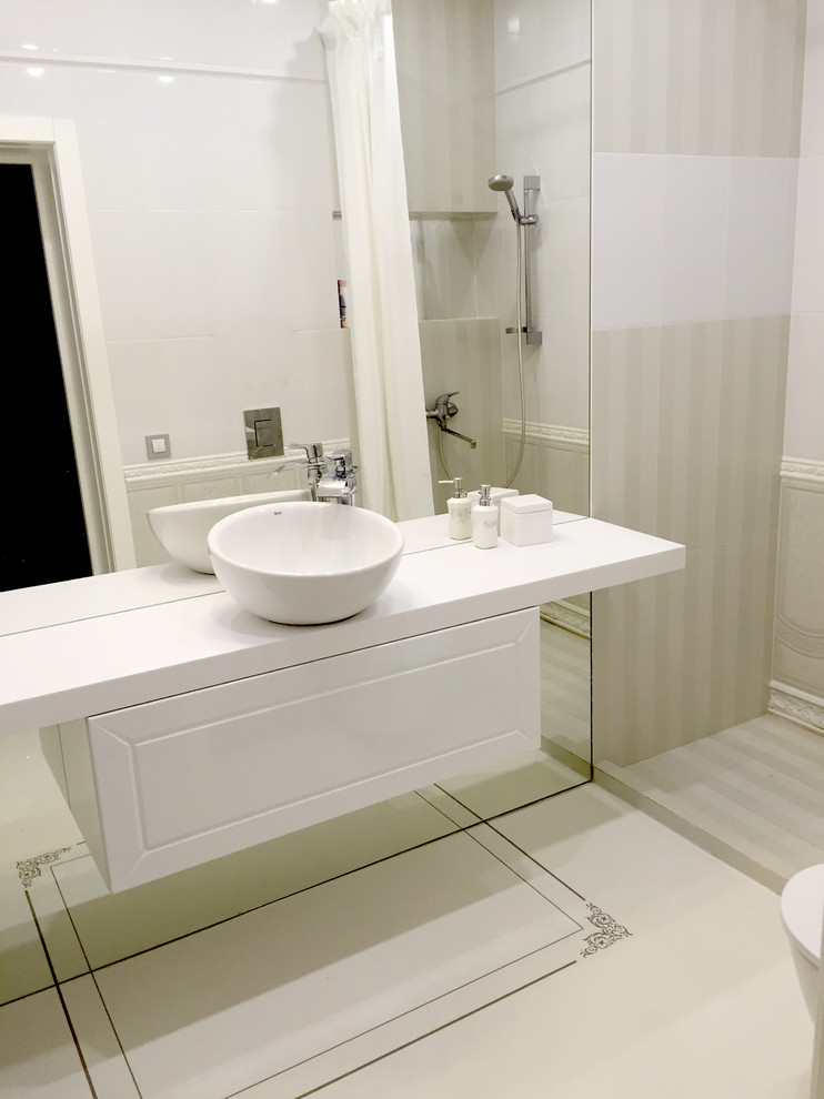 частный жилой дом