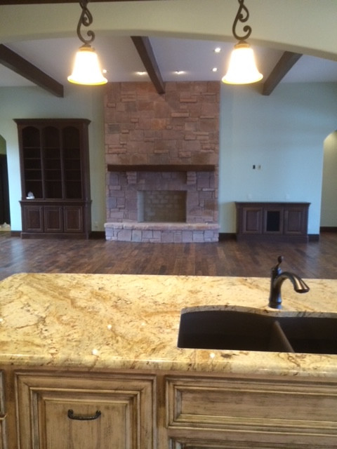 Farmhouse Design and Build