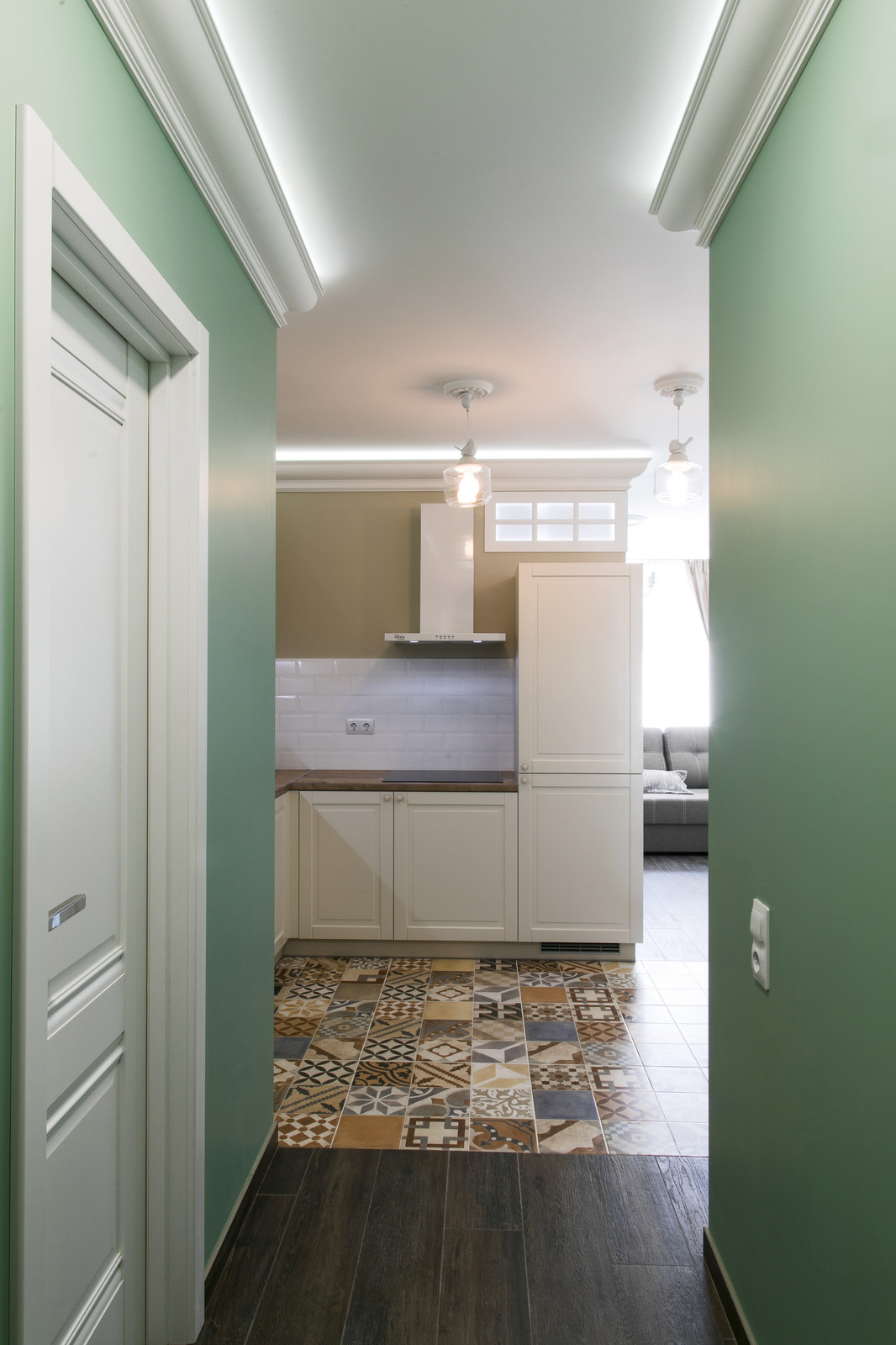 Студия в Ростове-на-Дону