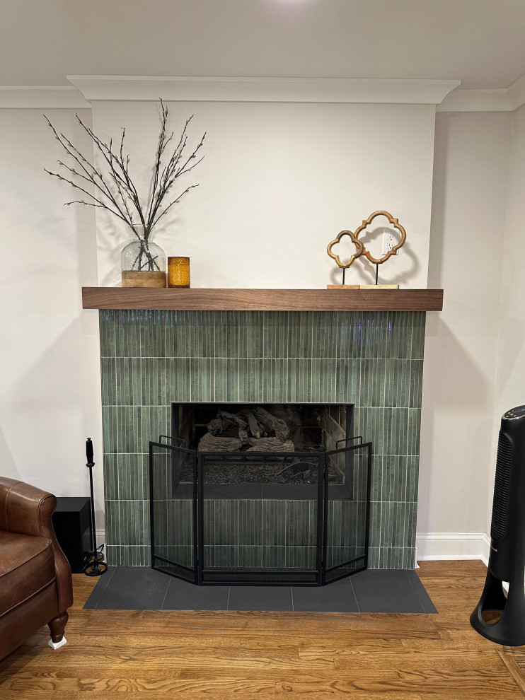 Kitchen and Laundry Room Remodel