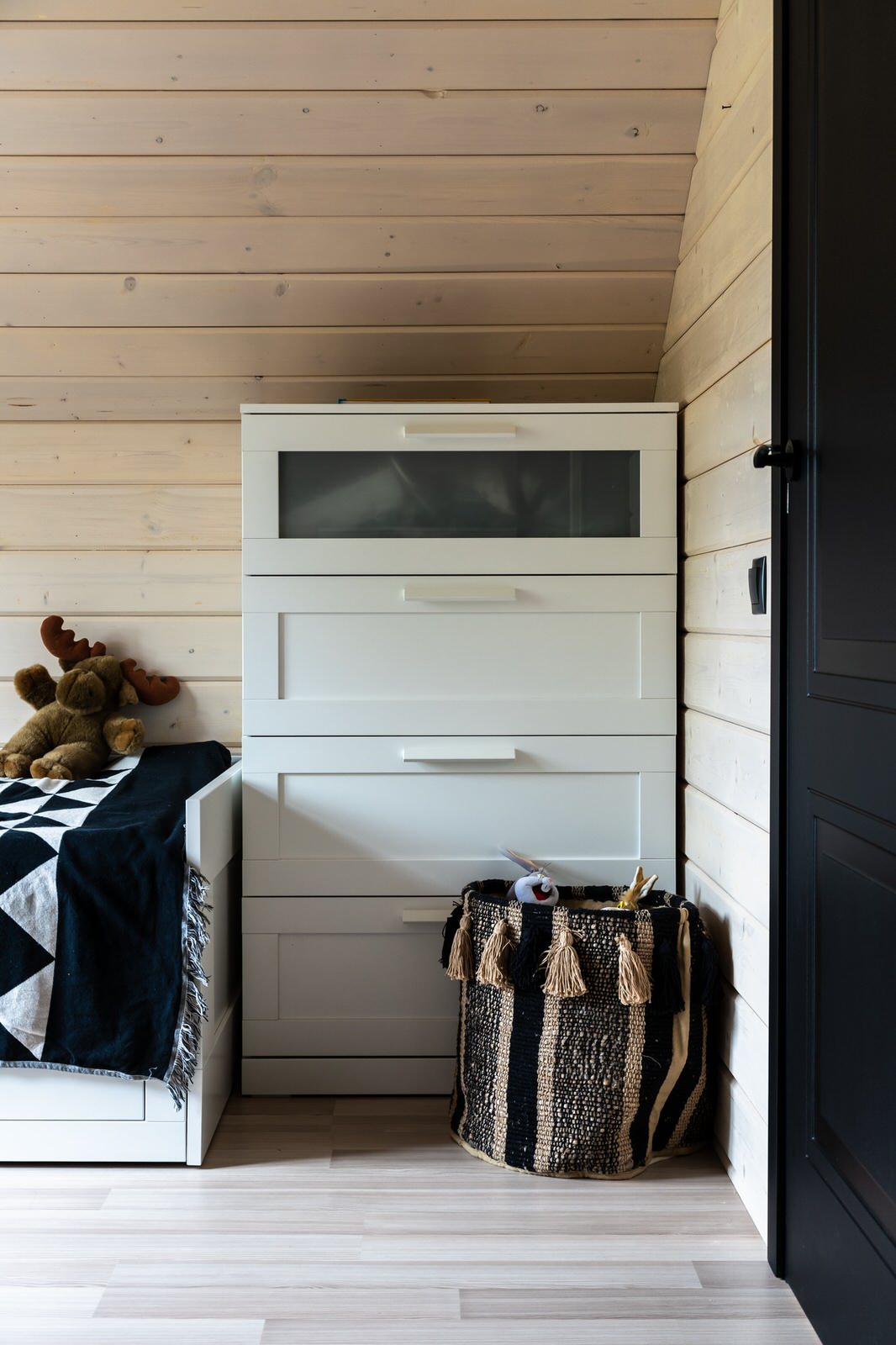 Барнхаус архитекторов