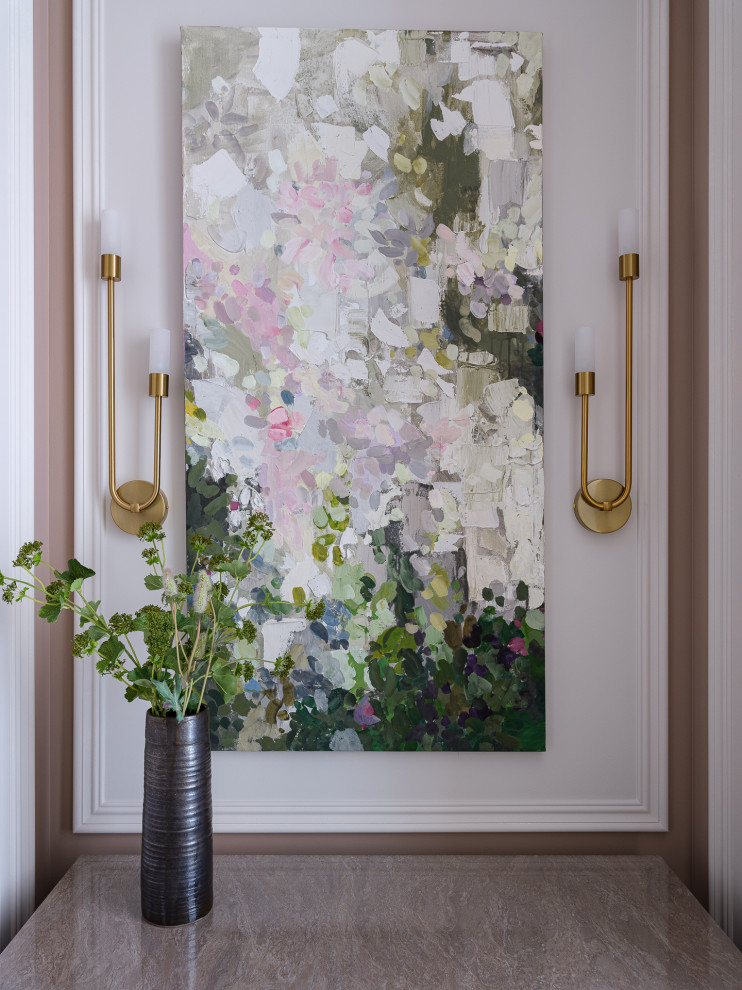 ЖК Город на реке Тушино