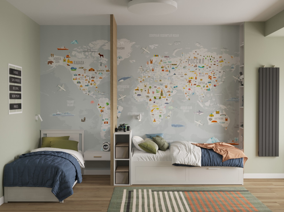 Воспоминания о море