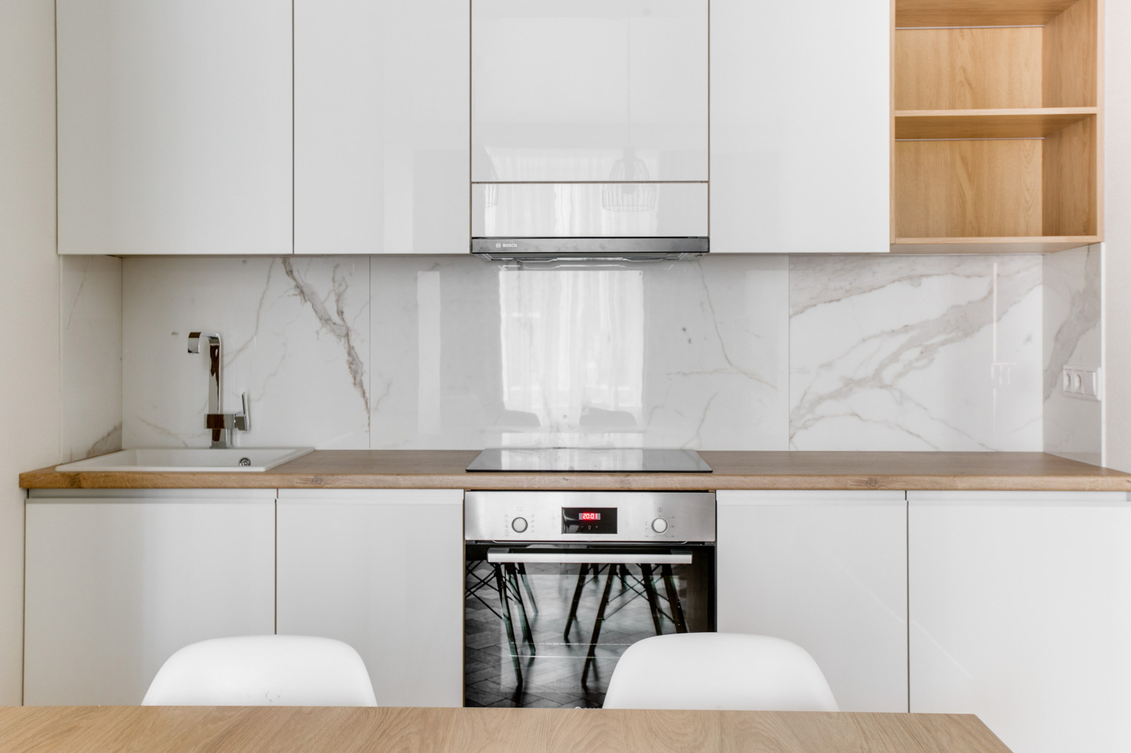 Квартира в ЖК ФИЛИГРАД