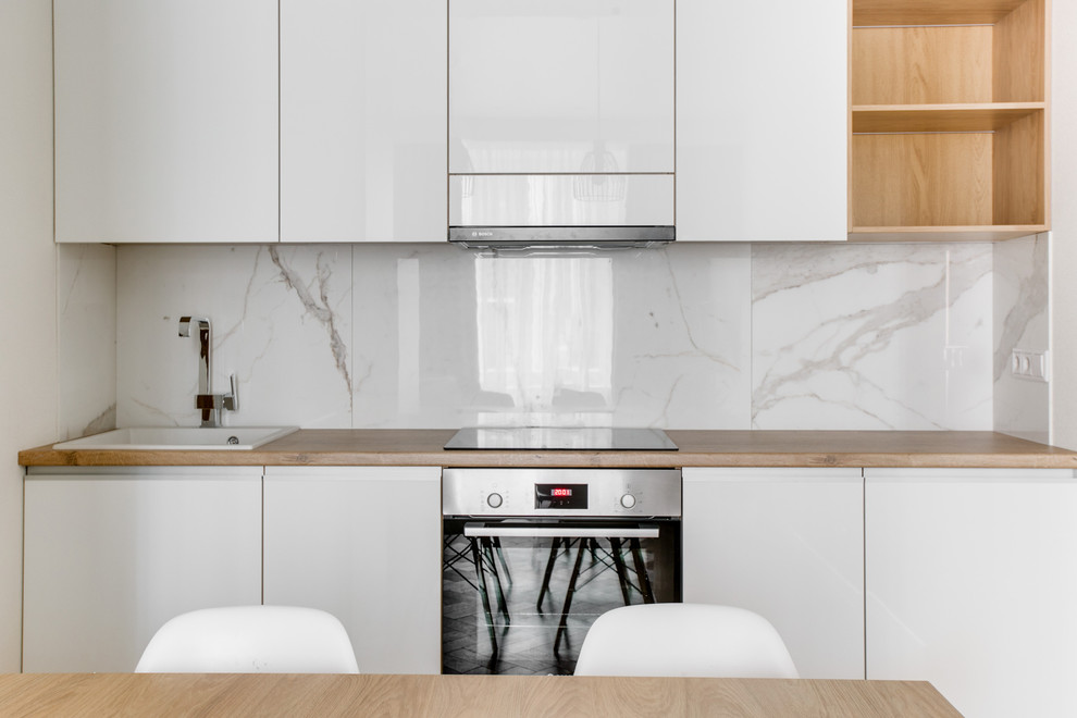 Квартира в ЖК ФИЛИГРАД