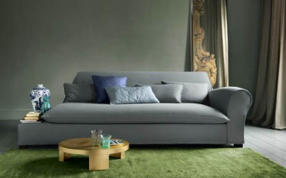 MDC Sofas, Poufs and Daybeds