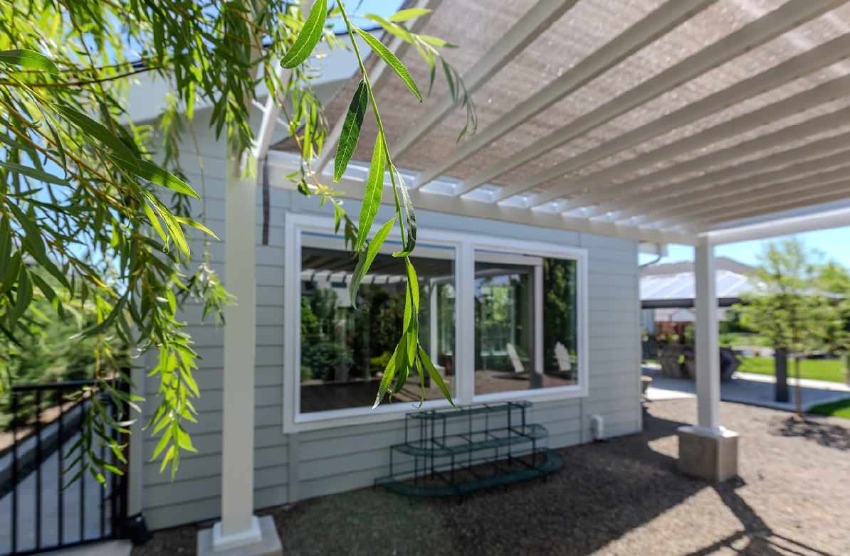 Holloday Addition Project