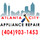 AAR#1 Atlanta Appliance Repair