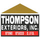 Thompson Exteriors Inc