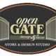 Open Gate Design & Decor