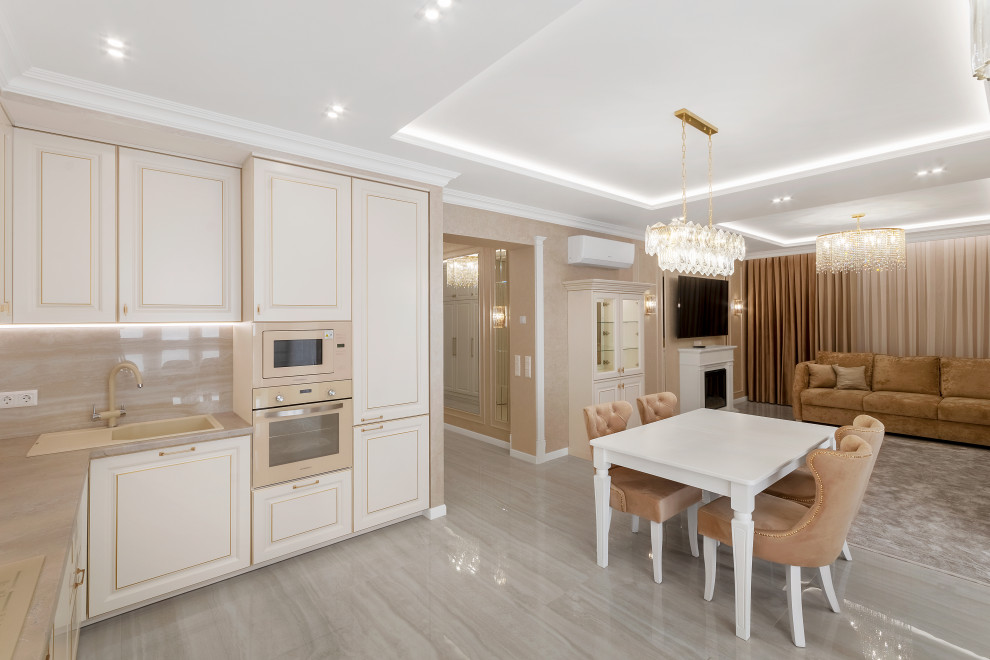 Квартира в ЖК Жигулина роща