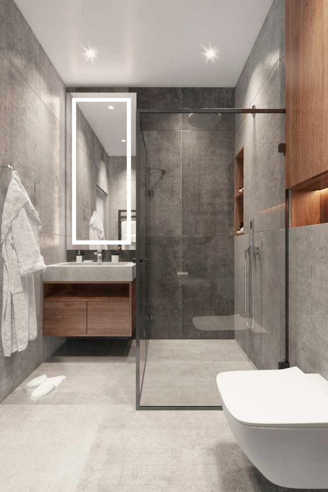 Интерьер дома