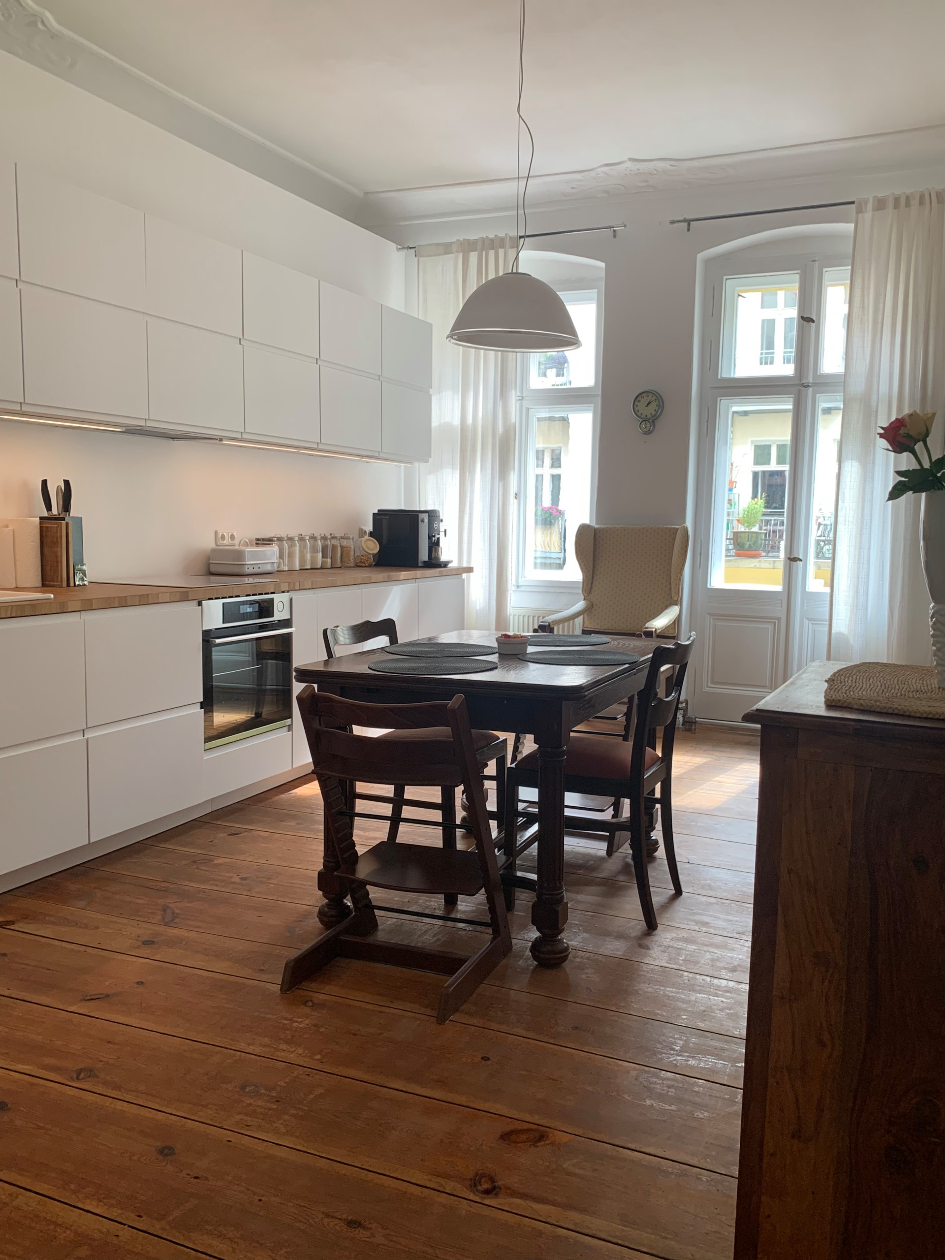 Wohnung Prenzlauer Berg