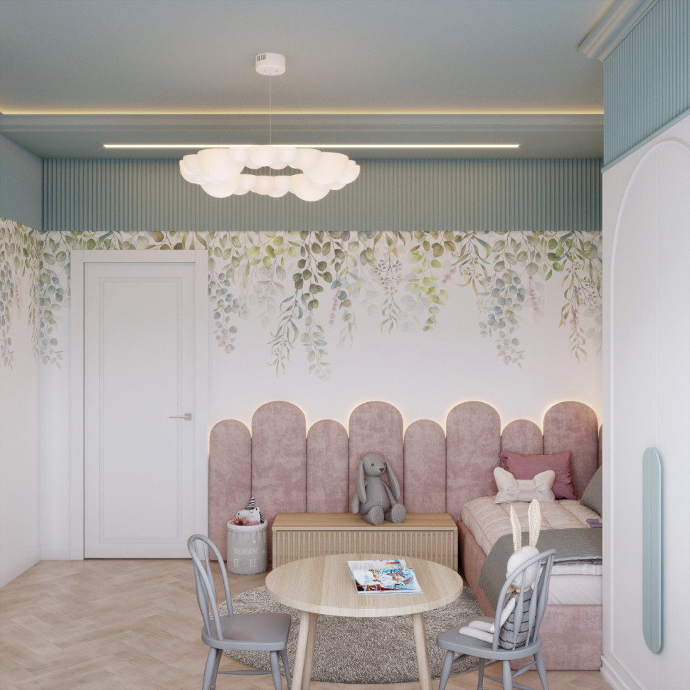 Загородный дом. КП Европа. Удмуртская Республика