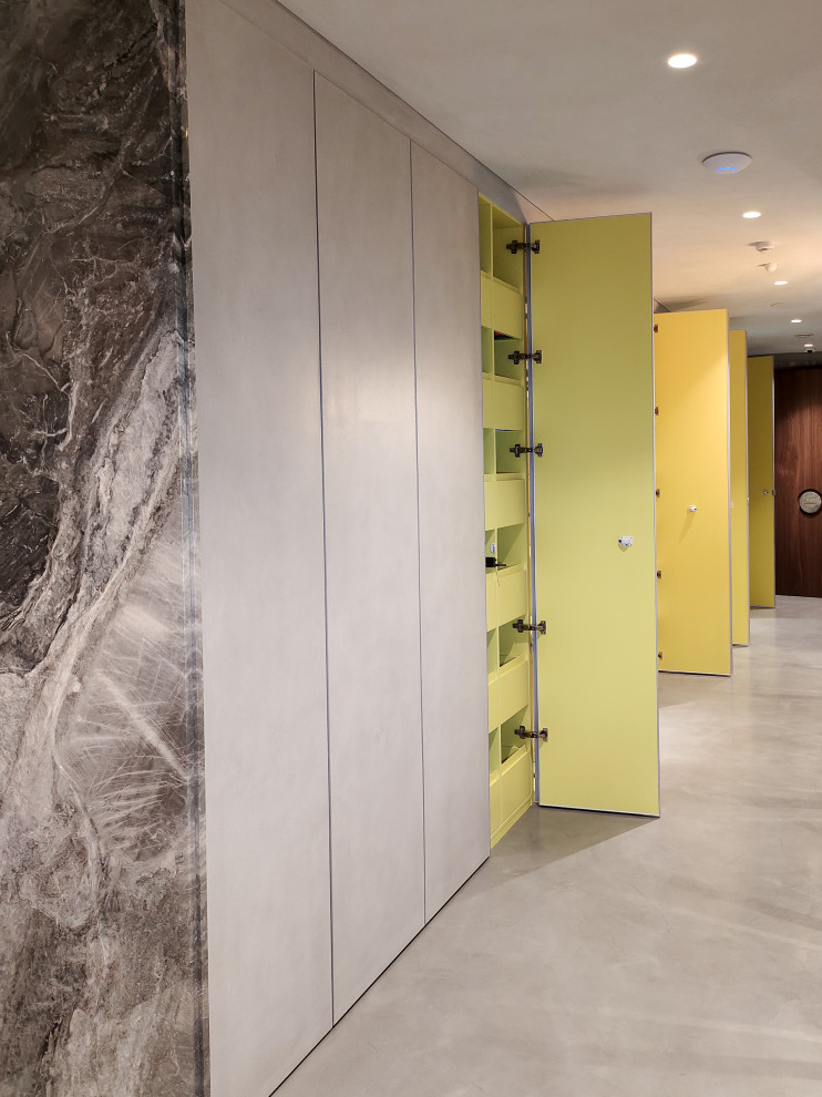 Клиника эстетической косметологии Remedy Lab.