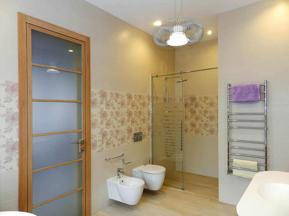 Год – от фундамента до новоселья