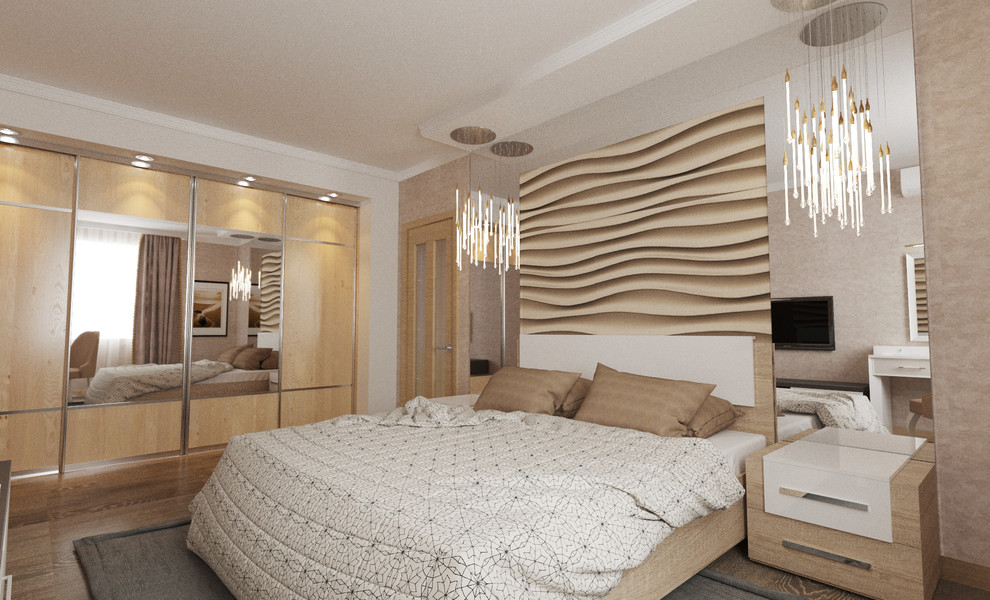 Квартира для девушки