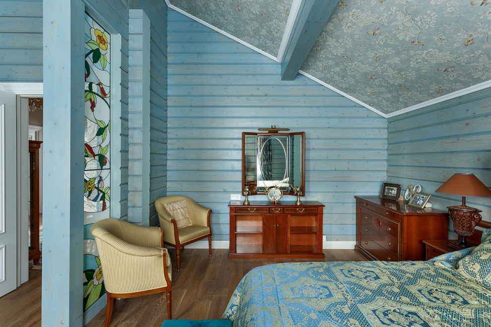 Загородный дом г. Дмитров