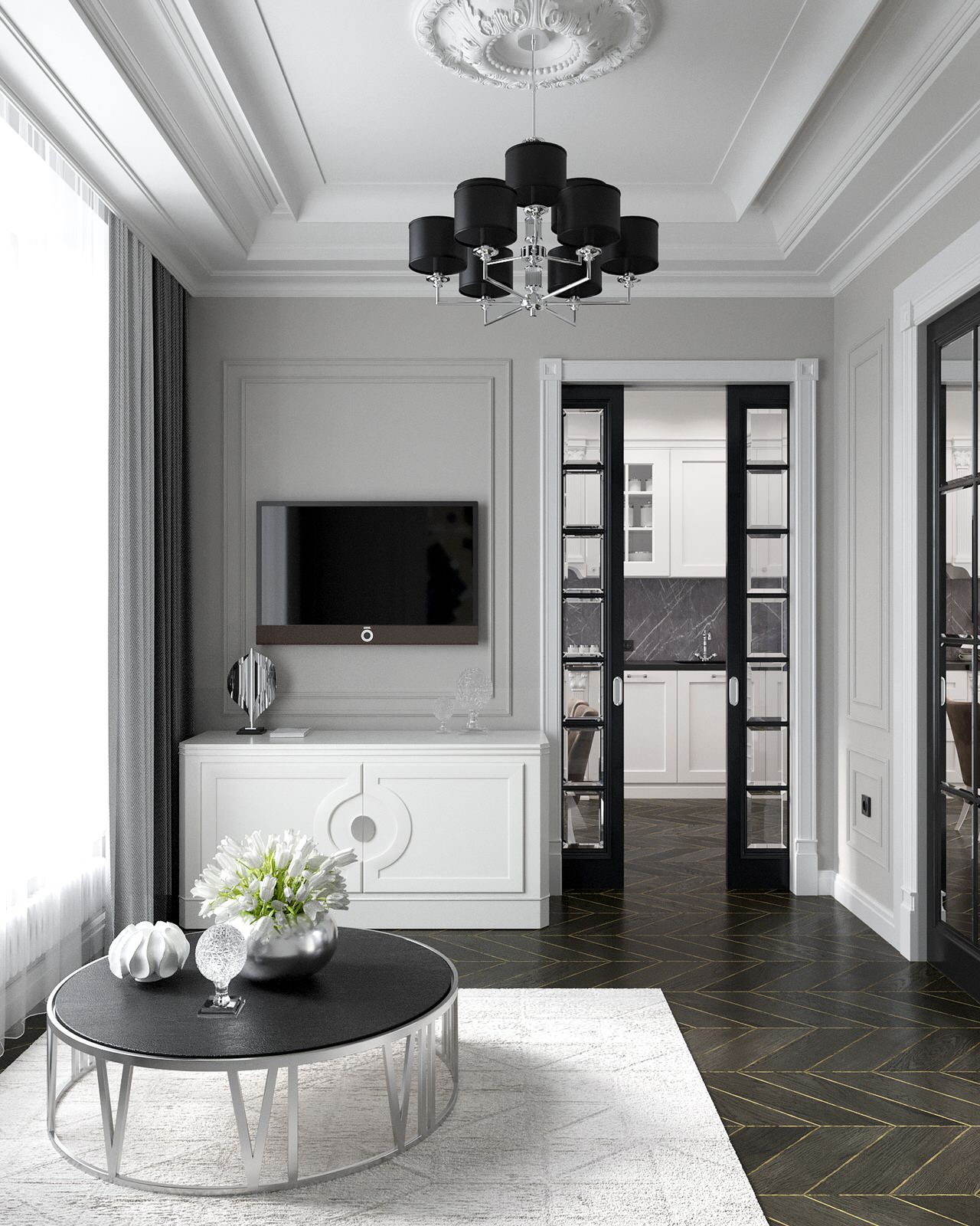 ЖК «Балтийская жемчужина»