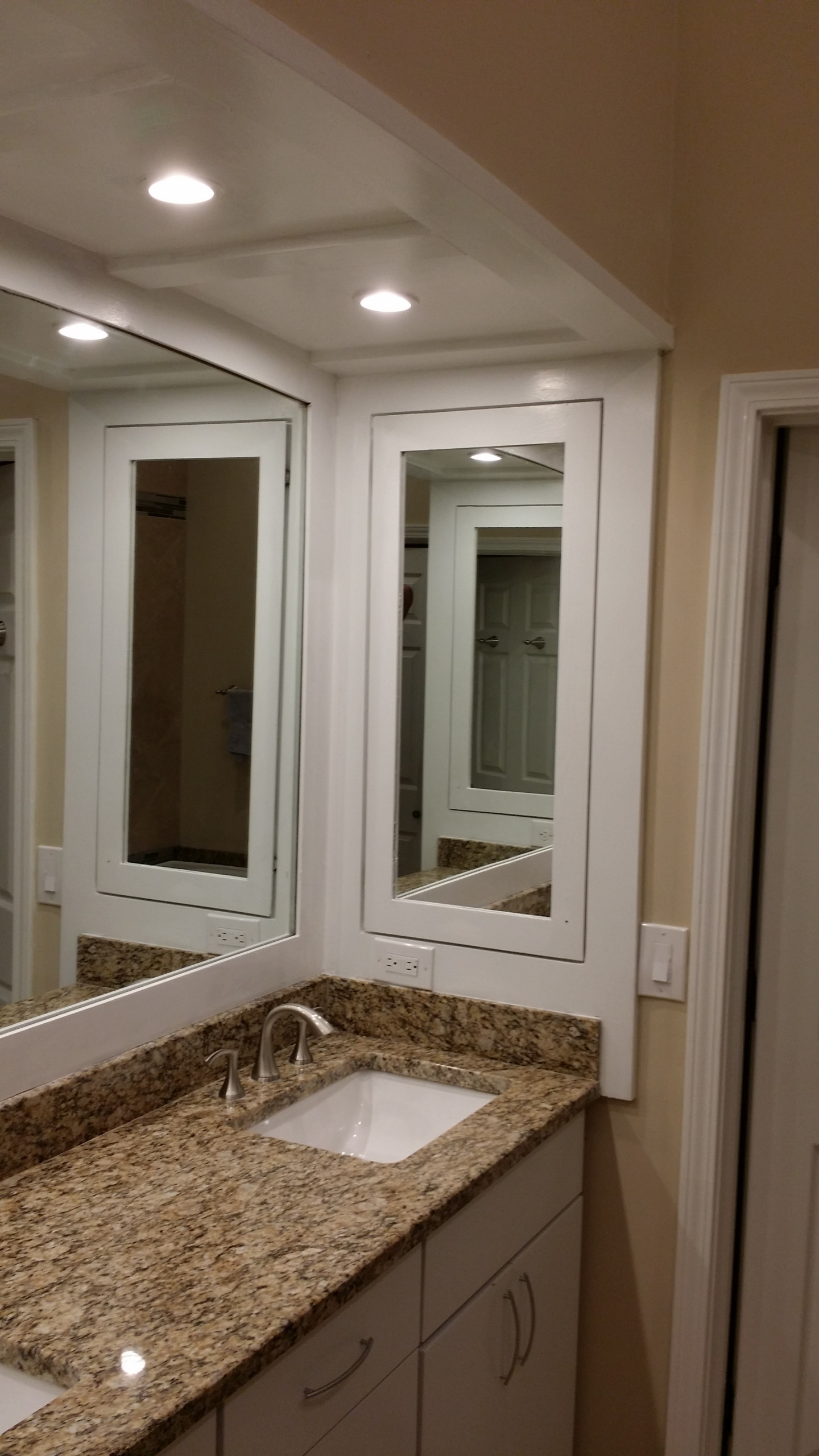 Terry Bath Remodel