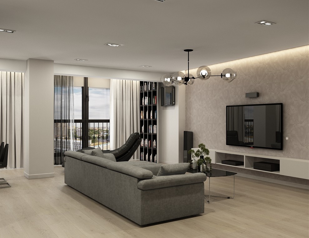 жк центральный