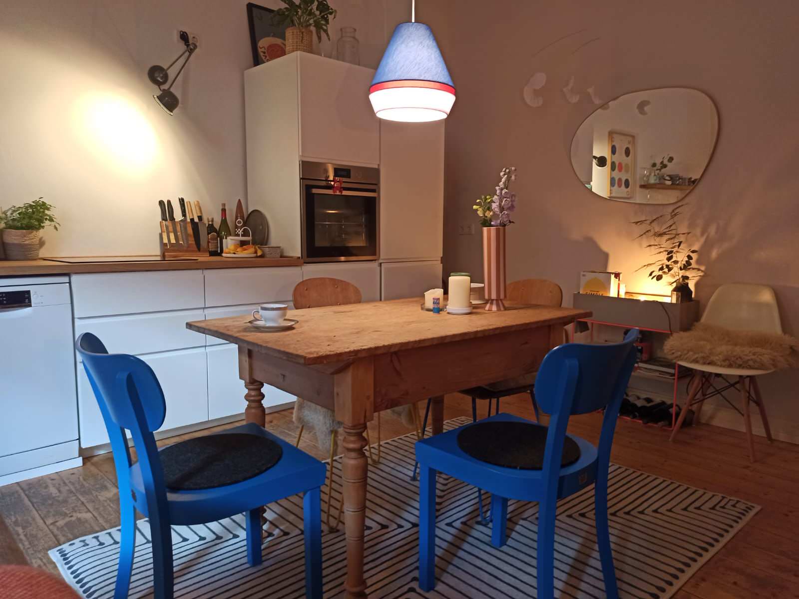 WOHNUNG MAINZ