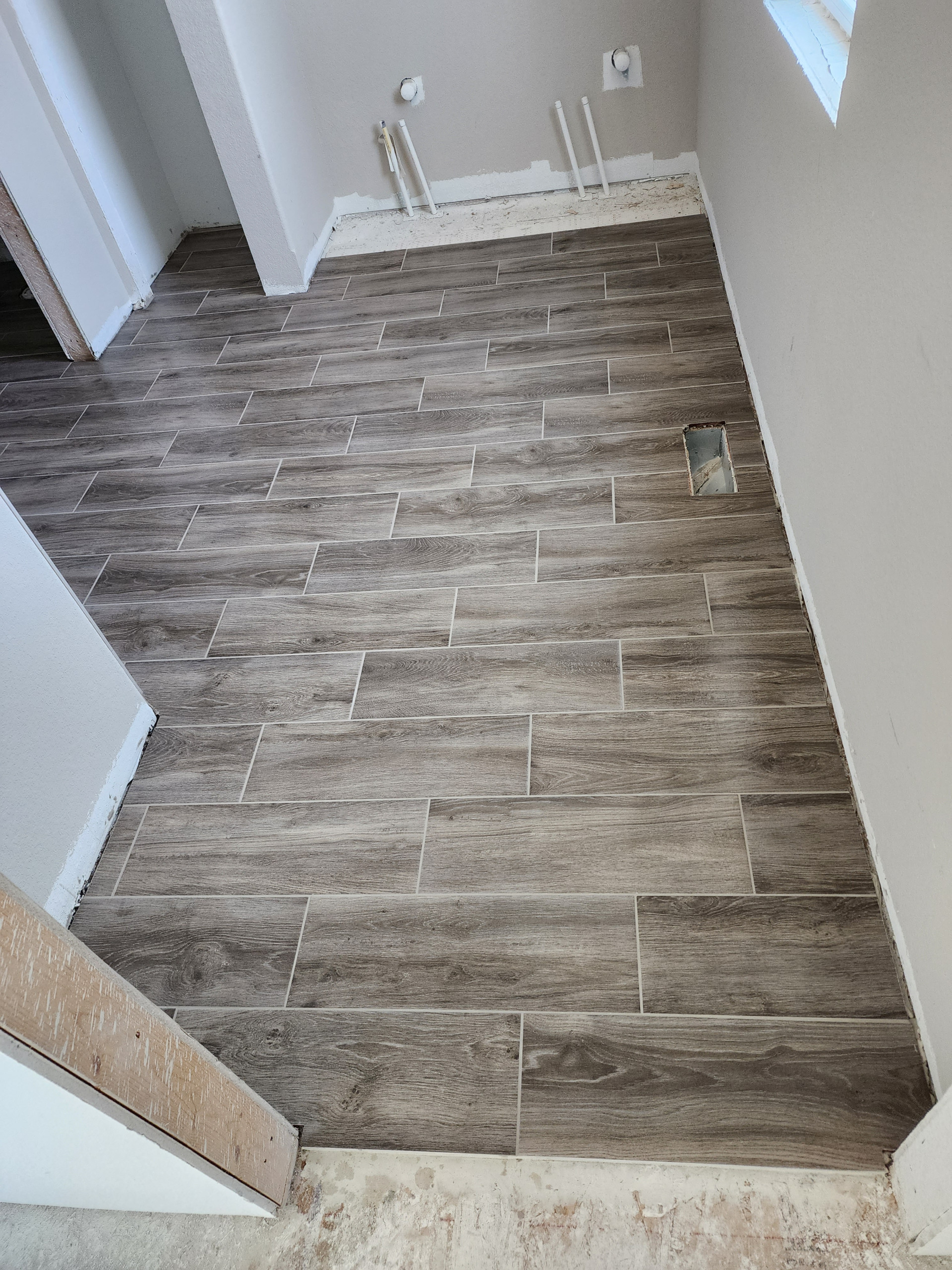 Flooring