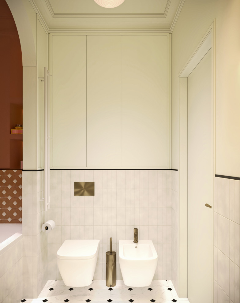 Квартира в ЖК "Hide"