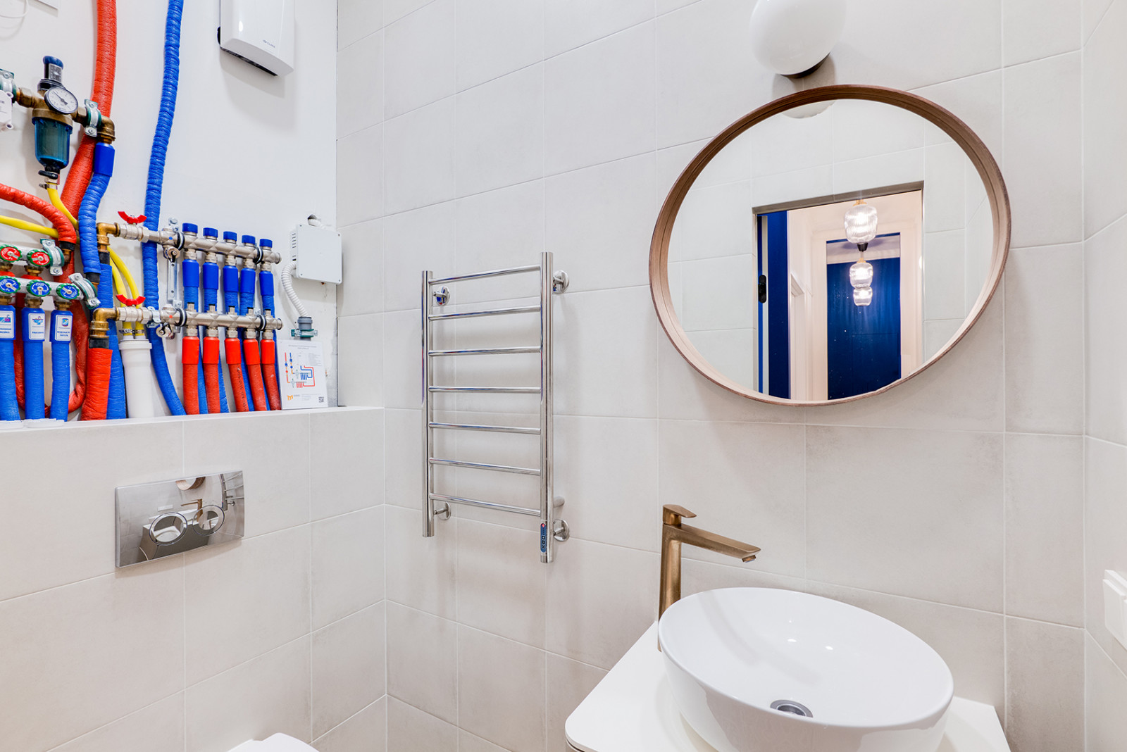 ЖК Петровский Парк