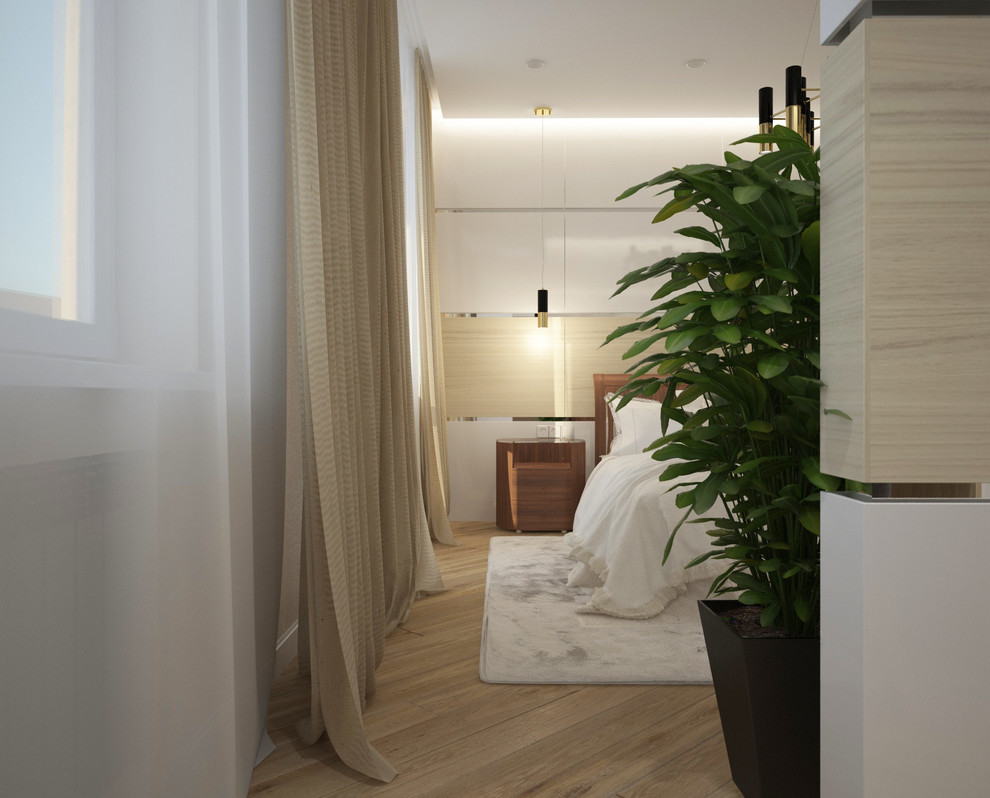 Дизайн проект 5 комнатной квартиры, Екатеринбург