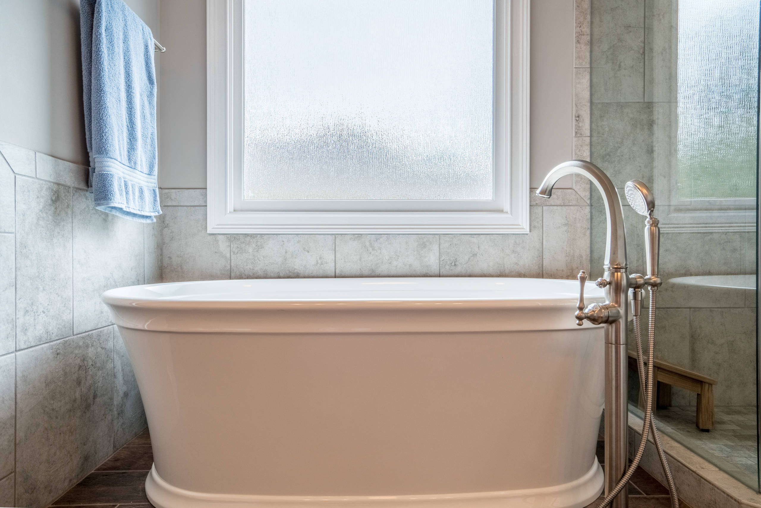 Cumming Master Suite Remodel