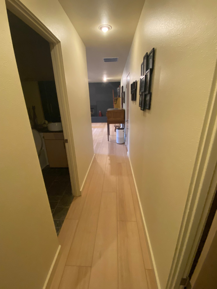 Portland Luxury Vinyl Flooring