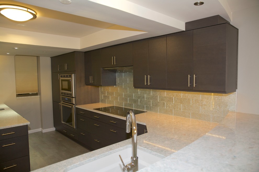 Waterford Condo--Kitchen