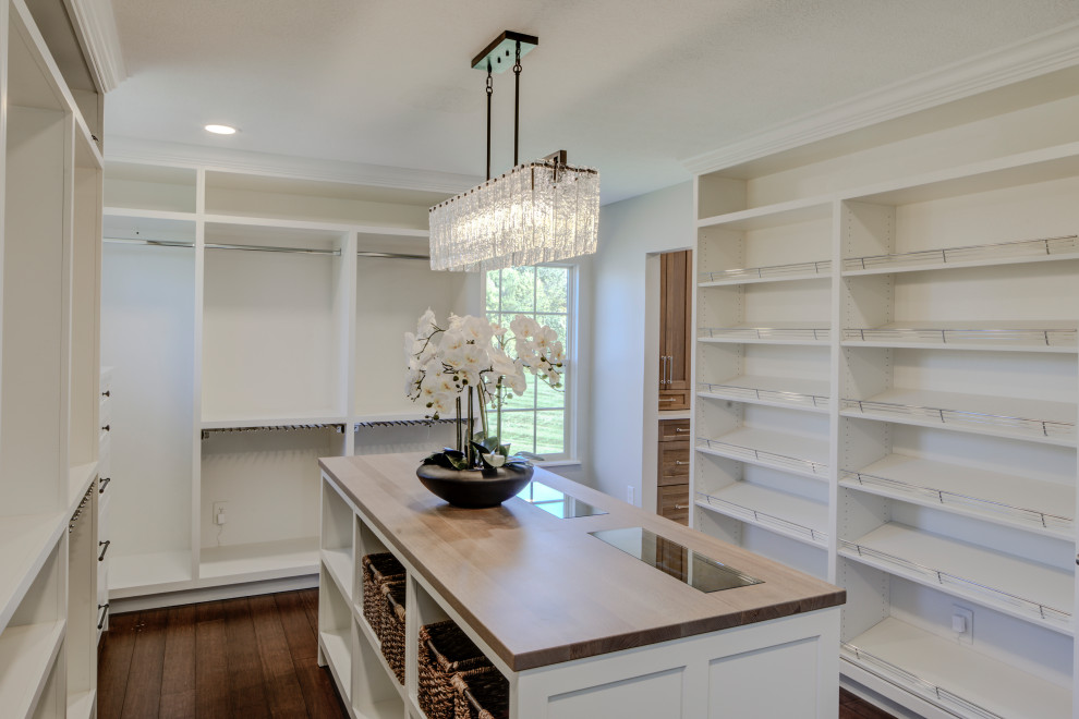 The Powell Spa Suite