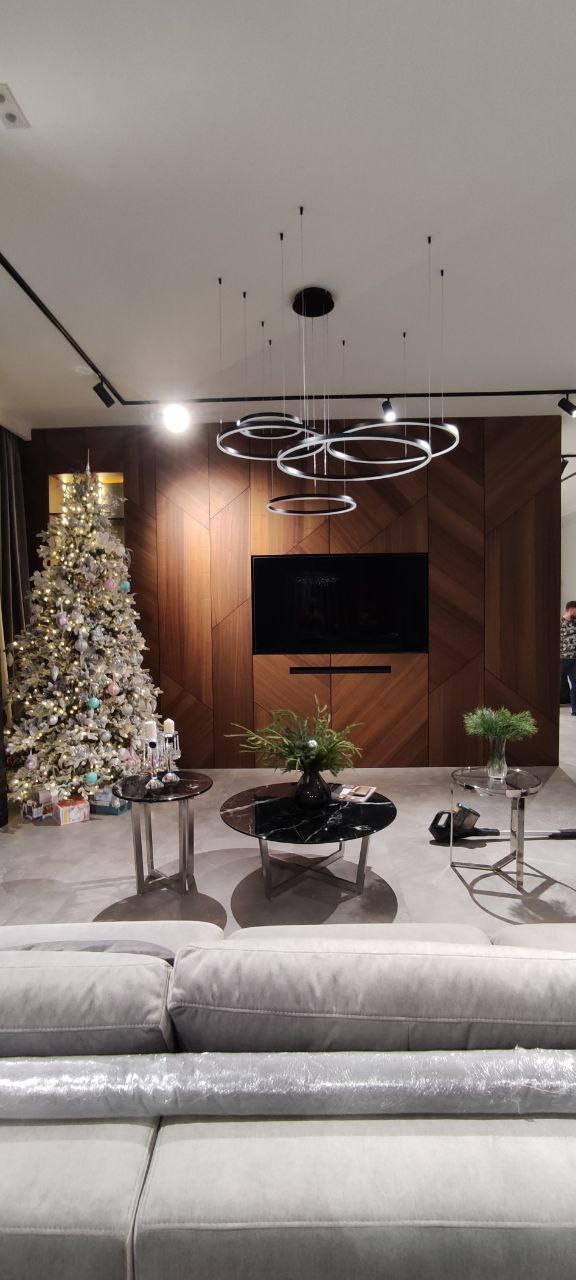 Стеновая панель Natalia