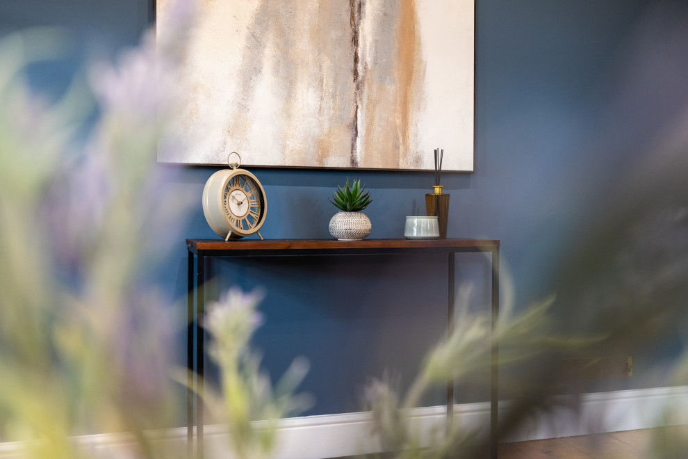 Mill House - New Buid - Stage to Sell