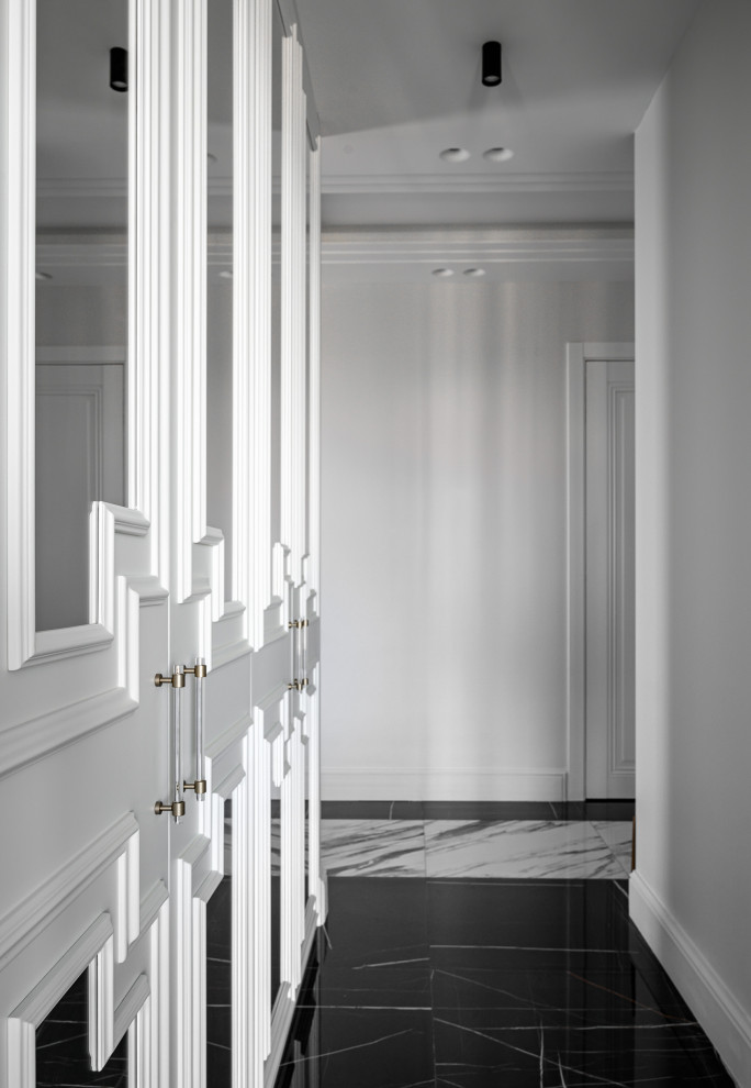 Квартира 70 кв.м. ЖК Fili City