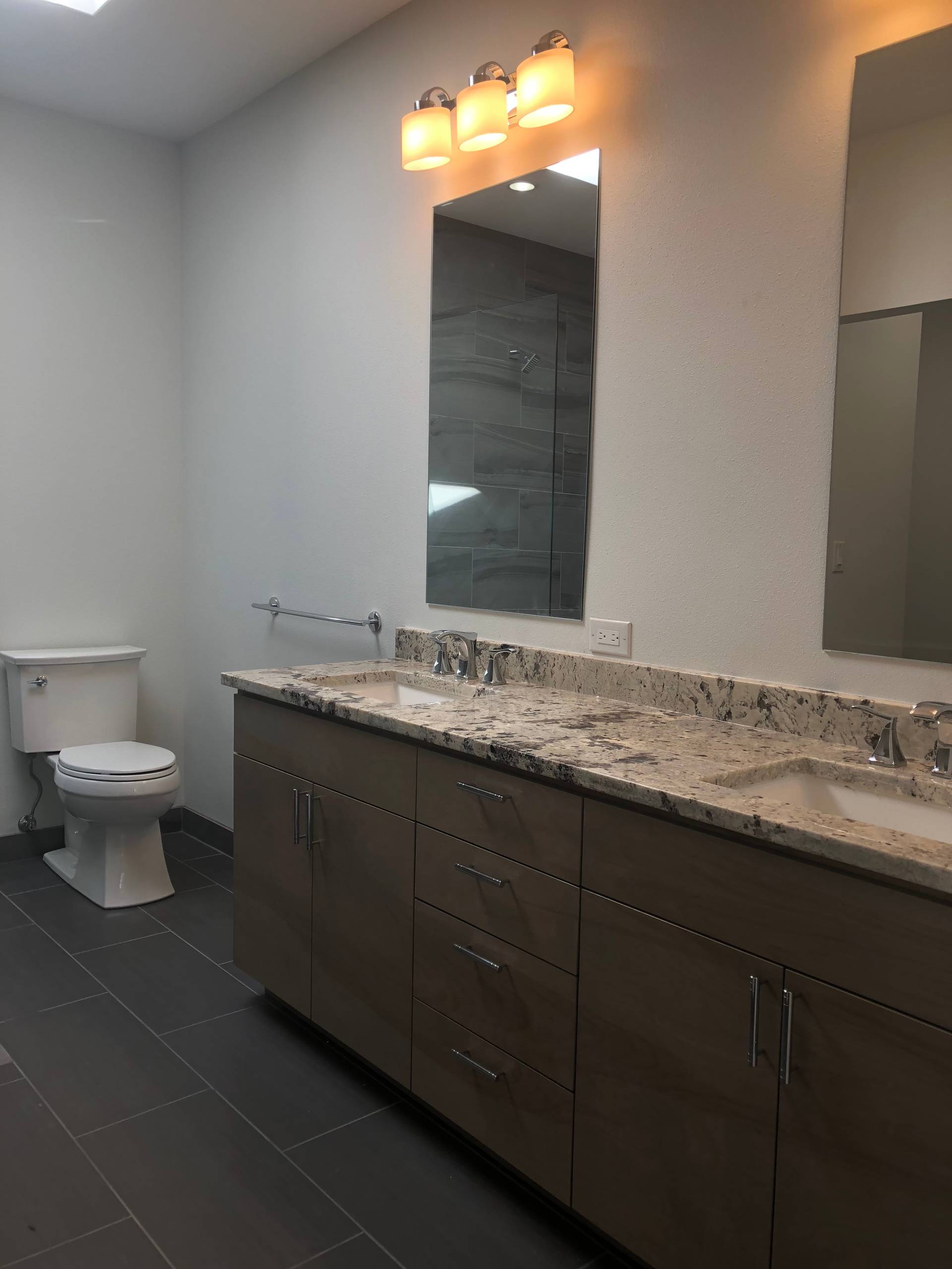 Master Bedroom Addition