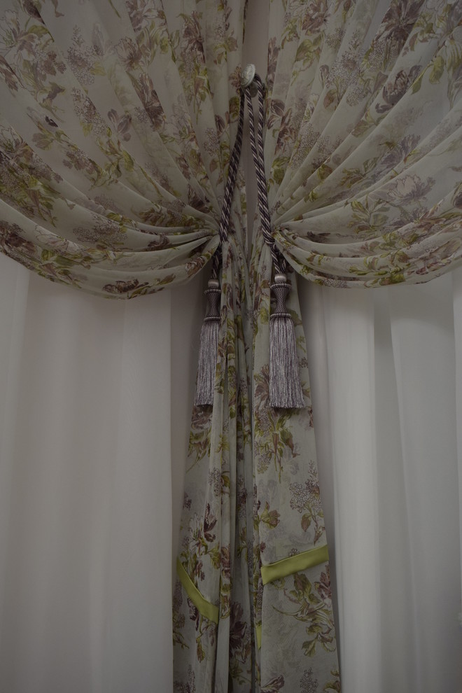 Квартира в Loft Project