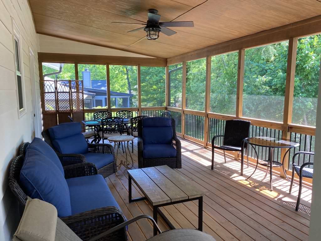Home Remodeling