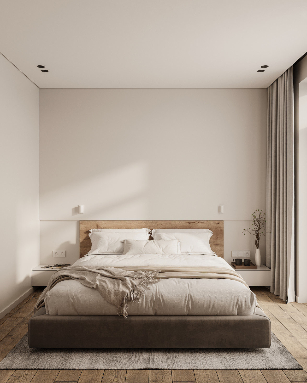 Дом в КП Заповедник