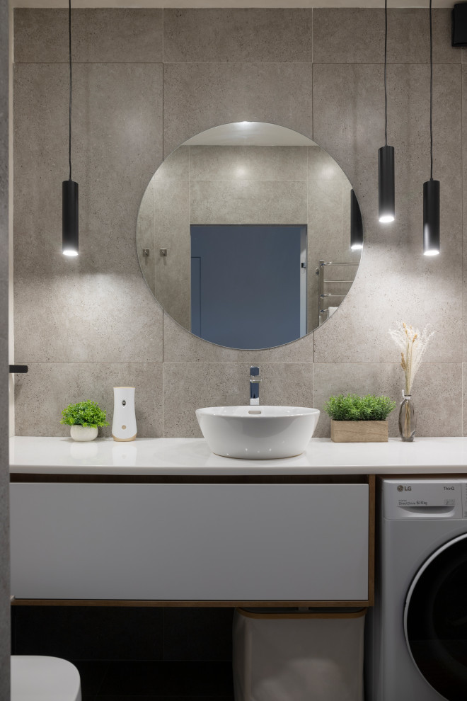 Квартира в Москве