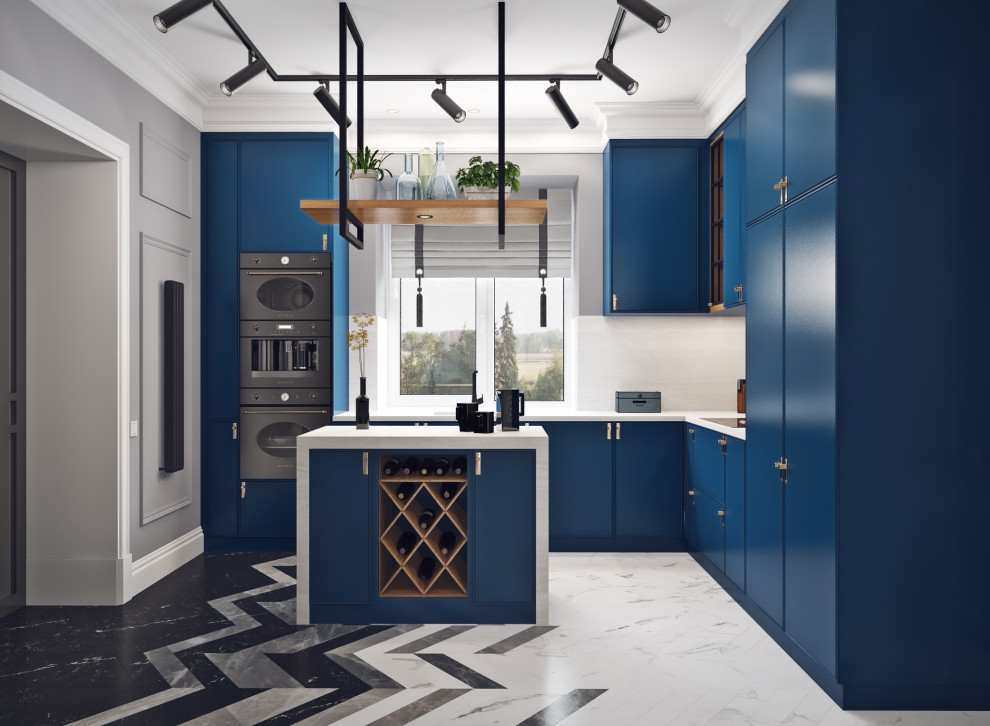 Дом Современная американская классик