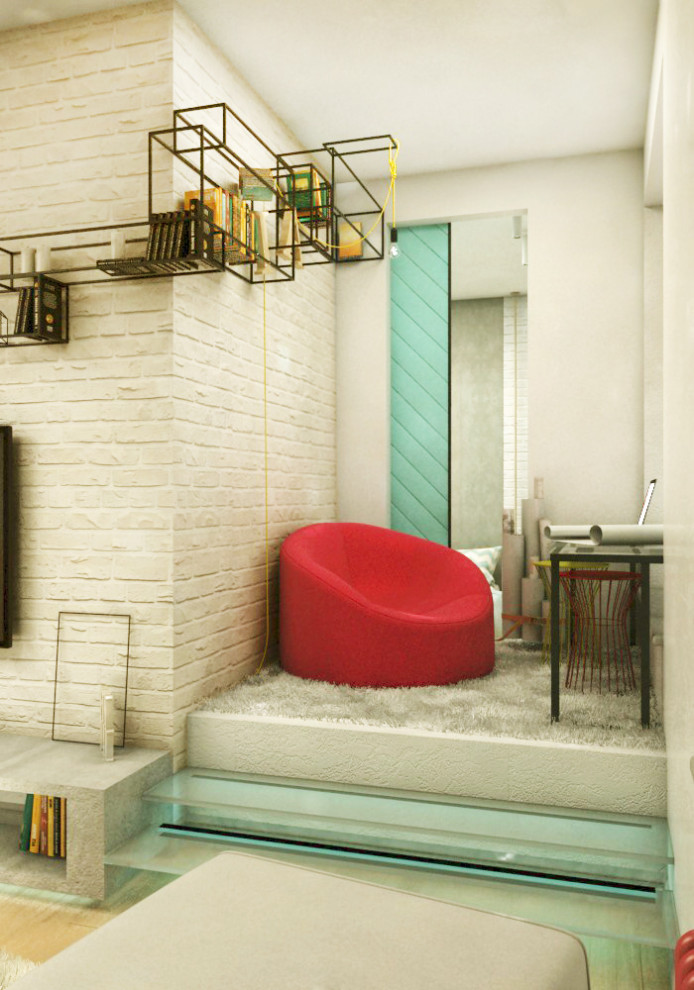 Квартира на Бабушкинской