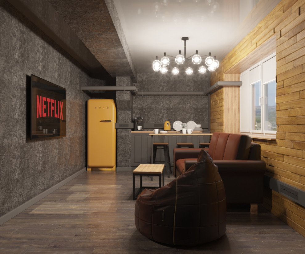 Музыкальная студия