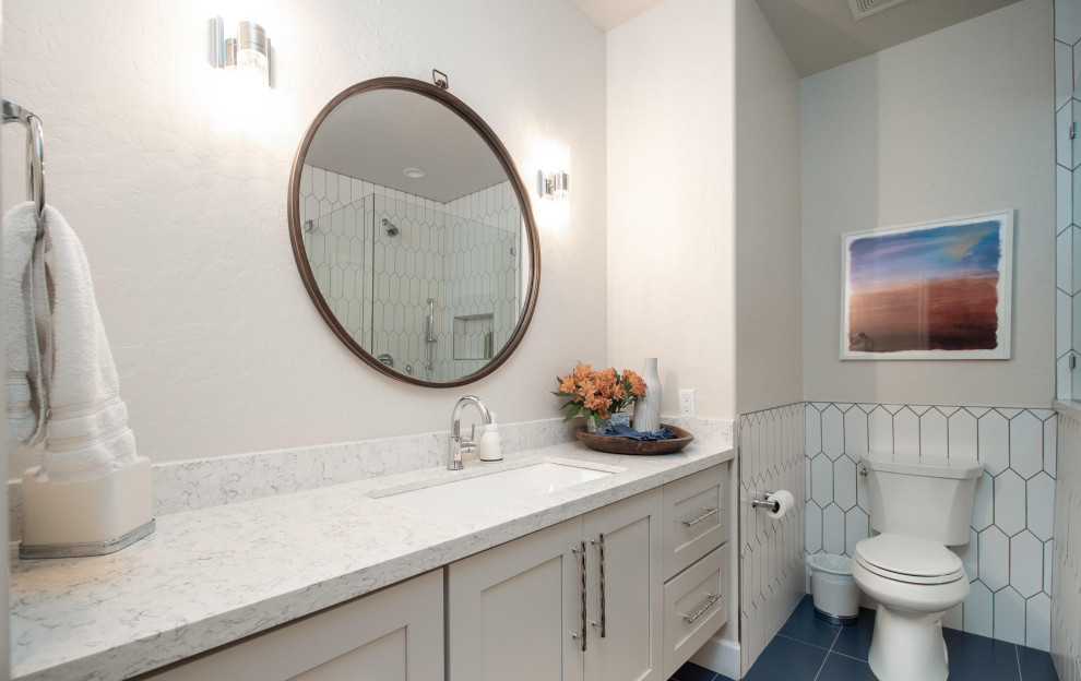 Nelson Remodel - South Tempe