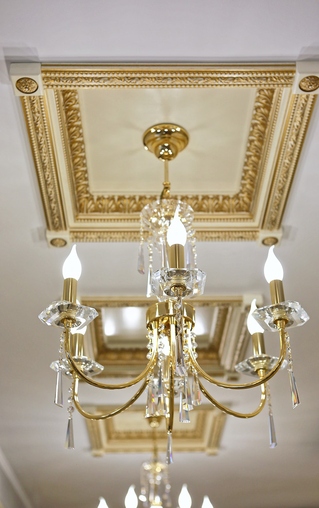 Lady Lux all apartment