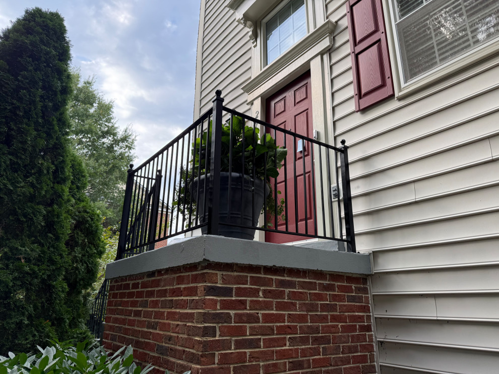 100125 - MK2949 Walkway Restoration